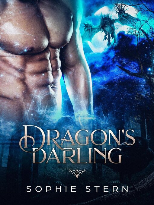 Title details for Dragon's Darling by Sophie Stern - Available